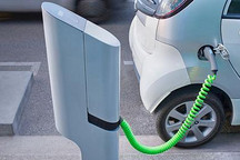 云快充賦力長城沙龍，打造全場景充電體系