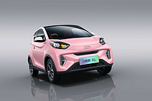 叮咚 快查收！小螞蟻30萬蟻粉款 購車手冊我給你送來了