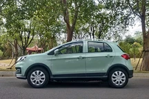 7 萬級就有語音助手+KTV？云度π1 LITE 暢玩版全新配色亮相