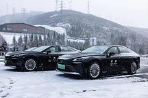 “氫風”來襲，豐田加速構建綠色未來