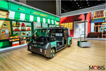 多款尖端移動出行技術及產品首發(fā)，摩比斯續(xù)寫植根中國新篇章