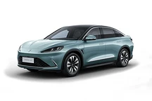 北汽極狐勇于突破“天花板” 極狐阿爾法S不斷校準坐標系