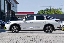 極狐阿爾法S 標準續(xù)航版動力更猛續(xù)航更強，讓小鵬和比亞迪無路可走？