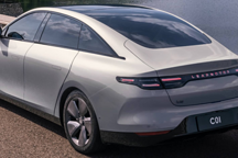 零跑C01與廣汽新能源AION S的對手強勢來襲！