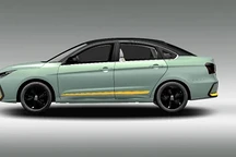 針對新能源私乘市場，東風(fēng)風(fēng)神再推E70 PRO奕智版