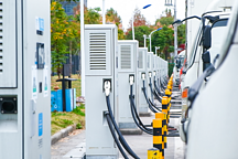 超速前進(jìn)！云快充攜手6900+運營商布局充電網(wǎng)絡(luò)