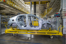 廣域銘島與東風設(shè)備開展戰(zhàn)略合作  共同助力汽車產(chǎn)業(yè)數(shù)字化轉(zhuǎn)型