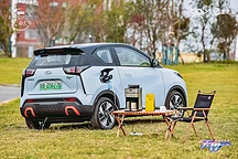 奇瑞無界Pro 將在11月23日正式上市！打造20萬元級智能車體驗