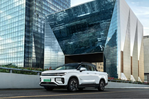 首批新車交付，助力用戶成長，雷達提速全國市場布局