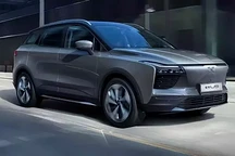 圈粉海外市場，愛馳U5體驗很領(lǐng)先