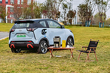 奇瑞無界Pro靈動智能科技 年輕人的首選智能新“裝備”