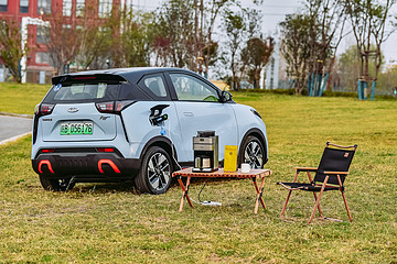 奇瑞无界Pro灵动智能科技 年轻人的首选智能新“装备”