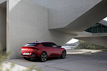 江蘇悅達(dá)起亞：EV6將于2023年正式引入國內(nèi)銷售，將加速向電動化轉(zhuǎn)型