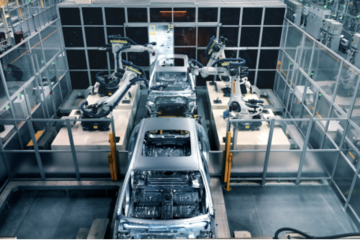 两年实现跨越式发展  广域铭岛深化数字化转型赋能实力