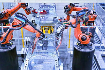 锚定高质量发展 北汽加速动力转化