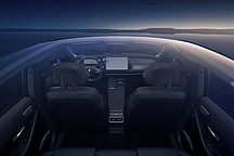 當下國情最優(yōu)解，長安深藍原力智能增程憑實力“吸睛”