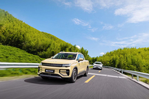 實力引領國內純電皮卡標桿 雷達RD6完勝中國極寒挑戰(zhàn)賽