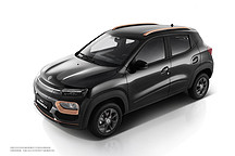 5.97萬起 6萬級爆款純電SUV納米BOX輕風(fēng)版上市 續(xù)航201km