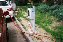 特來電充電安全項目入選工信部“2022年大數(shù)據(jù)產(chǎn)業(yè)發(fā)展試點示范項目名單”