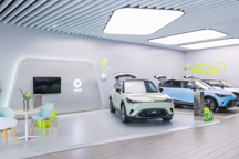 看這里告訴你，這款smart新能源SUV汽車(chē)要怎么買(mǎi)