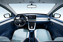 持續(xù)高歌猛進 納米BOX強勢挺進新能源SUV銷量前十