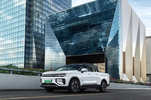 雷達(dá)RD6獲國(guó)內(nèi)首個(gè)7A皮卡認(rèn)證，月內(nèi)連獲兩大權(quán)威機(jī)構(gòu)認(rèn)可