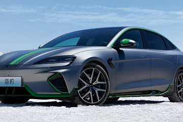 “退补”后怎么买车不吃亏？阿尔法S和海豹谁更值？