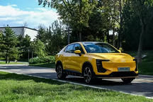 愛(ài)馳U6打造舒適新能源汽車(chē)體驗(yàn)