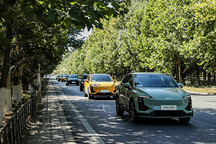 城市露營神車！愛馳U6構(gòu)建愉悅體驗(yàn)