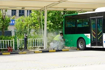 特來(lái)電參編國(guó)內(nèi)首個(gè)充電設(shè)施消防管理地標(biāo)，充電網(wǎng)監(jiān)控預(yù)警功能再獲認(rèn)可