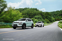 代步車不止于代步 納米BOX引領(lǐng)代步車邁入2.0時代