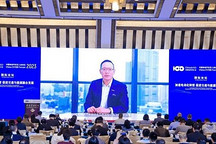 沃爾沃亞太區(qū)CEO袁小林：新能源汽車(chē)發(fā)展需要長(zhǎng)期視野