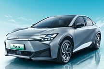 擁抱新時(shí)代，一汽豐田上海車展惹人期待