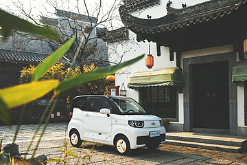 助力新農(nóng)村 輕松購新車 奇瑞QQ冰淇淋下鄉(xiāng)1000元補貼