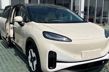 北汽極狐：高科技與高智能，打造完美的用車選擇