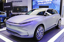 現(xiàn)代汽車高性能N品牌即將出征TCR China株洲站