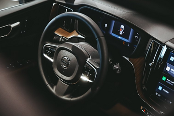 沃尔沃 XC60 ：“膨胀计划”，超高性价比体验