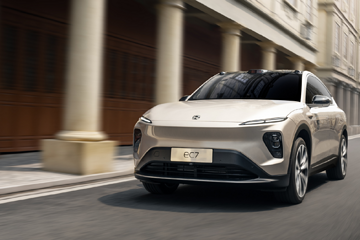 蔚来全系降价3万，也许你不用换电，但车真的很香