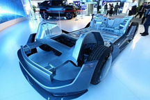 東風納米技術解析：量子架構3號平臺打造最安全的國民車