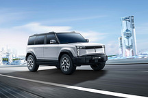 金秋收獲季，iCAR 03眾籌嘗鮮訂帶你樂享好“豐”光