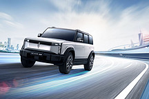 @追新年輕人，心儀的iCAR 03入手攻略千萬別錯(cuò)過