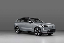 沃爾沃V60：電動豪華車的新標桿，讓你放心駕駛！