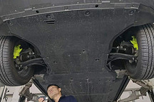 冬季用車小技巧