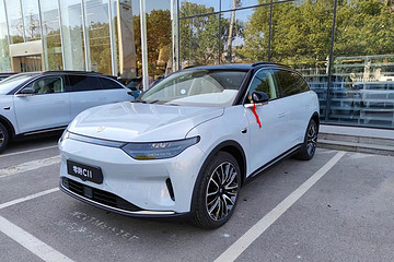 坚持初心，相信零跑，争议中喜提零跑C11