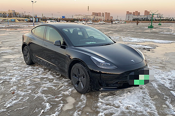 提车日记 特斯拉Model3 历时两个月提车（附交付指南）