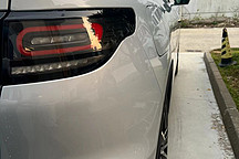 來自零跑第2225號車友的簡單分享（其實是1580號）