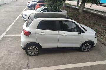 都這么全了，還要什么自行車——零跑T03用車體驗