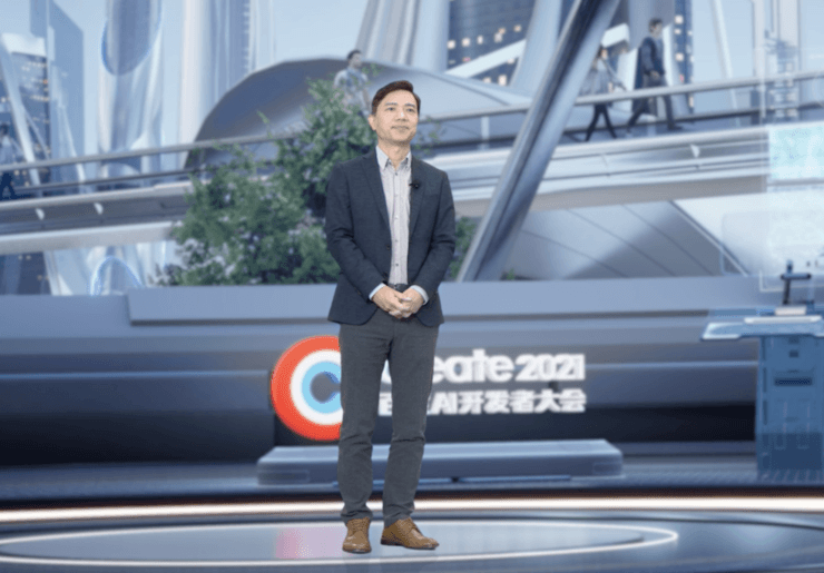 為什么百度的這次開發(fā)者大會值得關(guān)注？