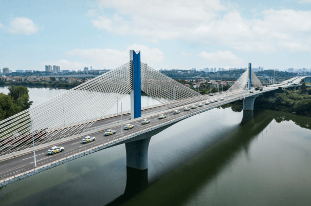 自動駕駛公司蘑菇車聯(lián)2021年訂單總額破10億