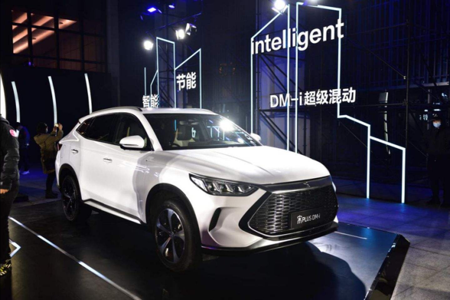 西安疫情致DM-i车型交付进一步紧张？比亚迪：正在积极协调应对